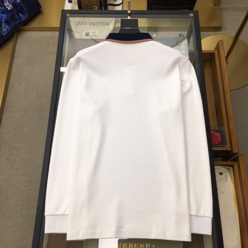 Burberry T-Shirts